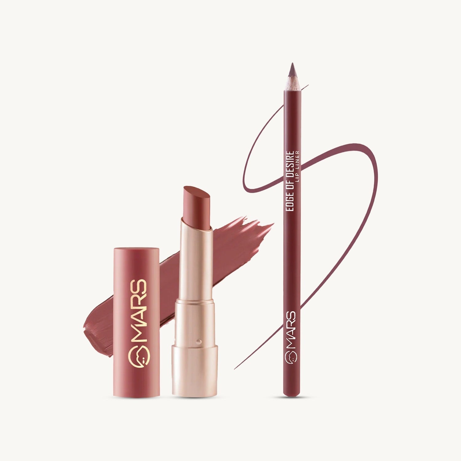Zohra's Lip Combo