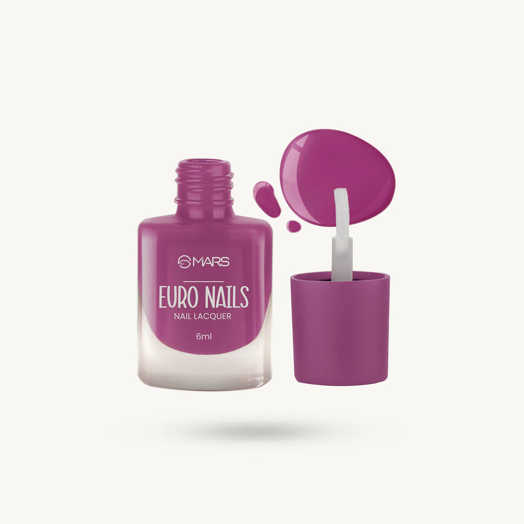Your Nail Lacquer