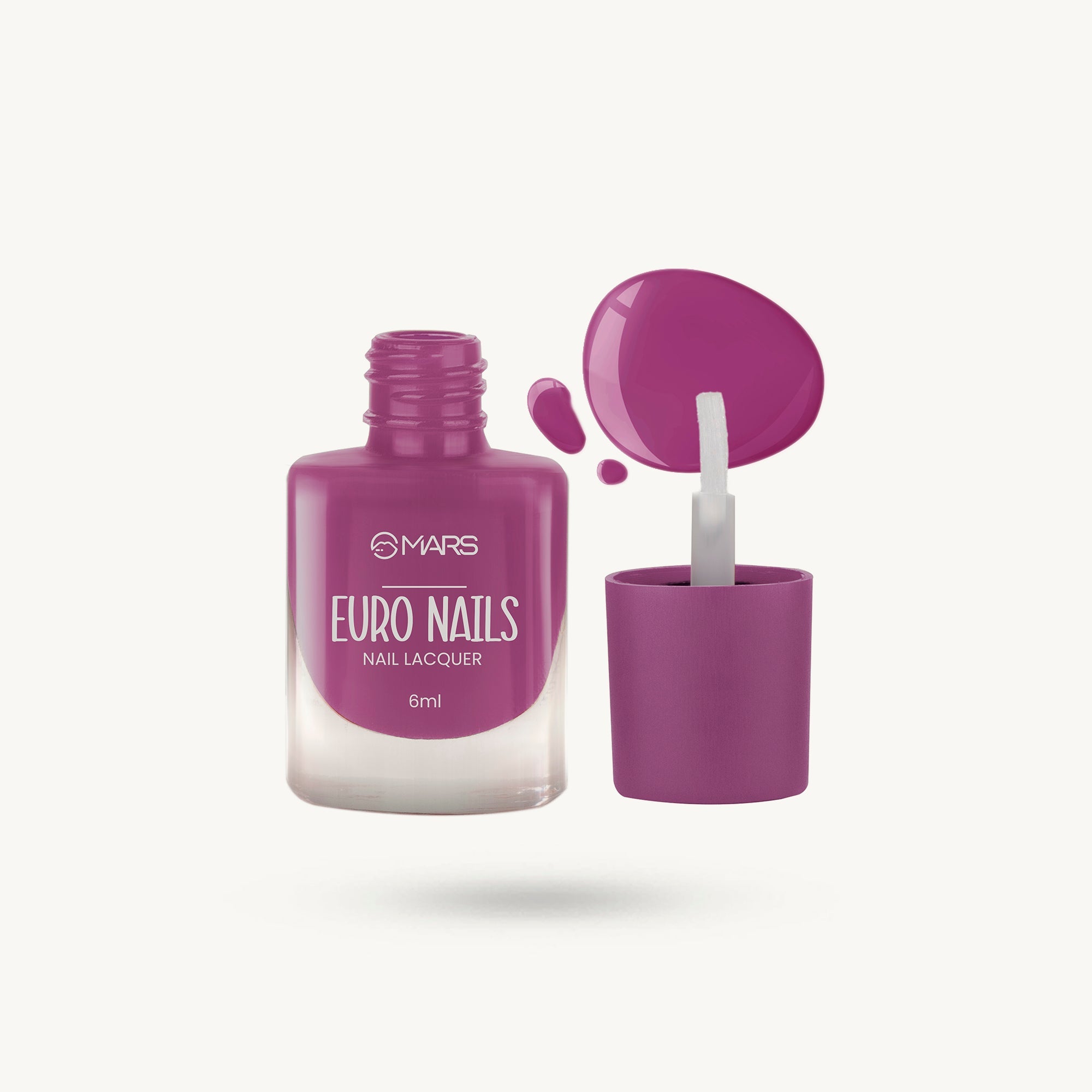 Your Nail Lacquer