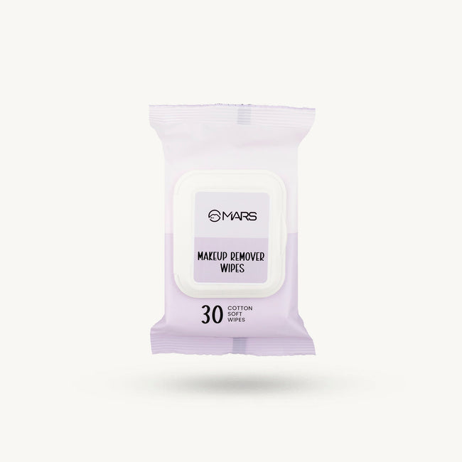 Makeup Remover Wipes
