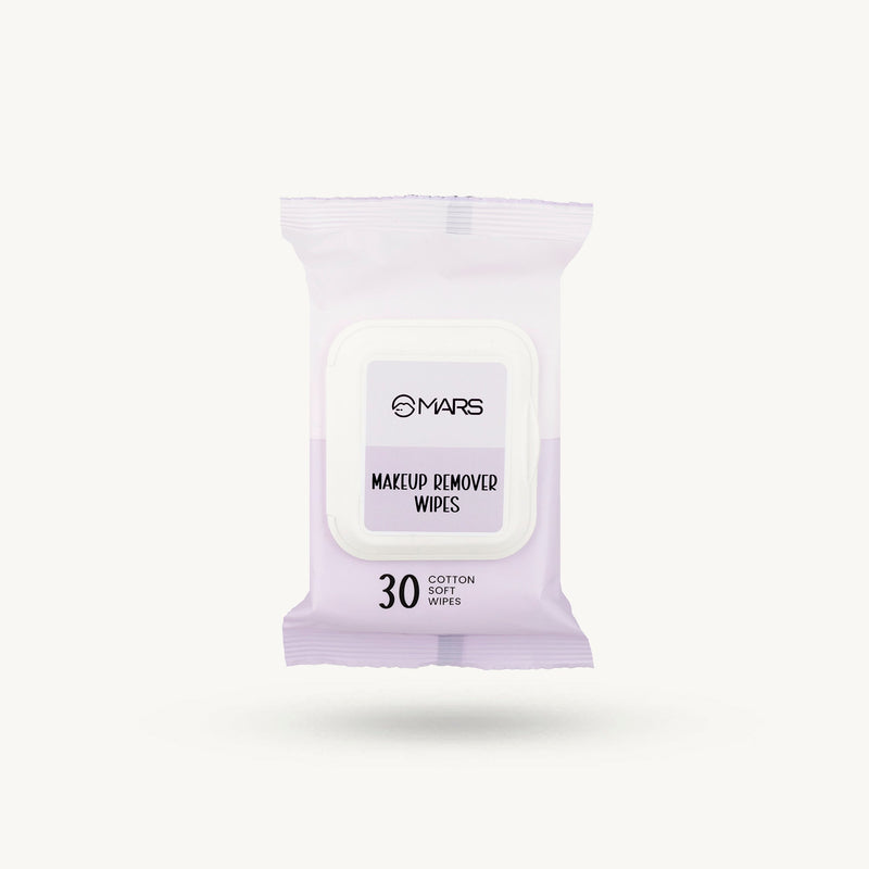 Makeup Remover Wipes