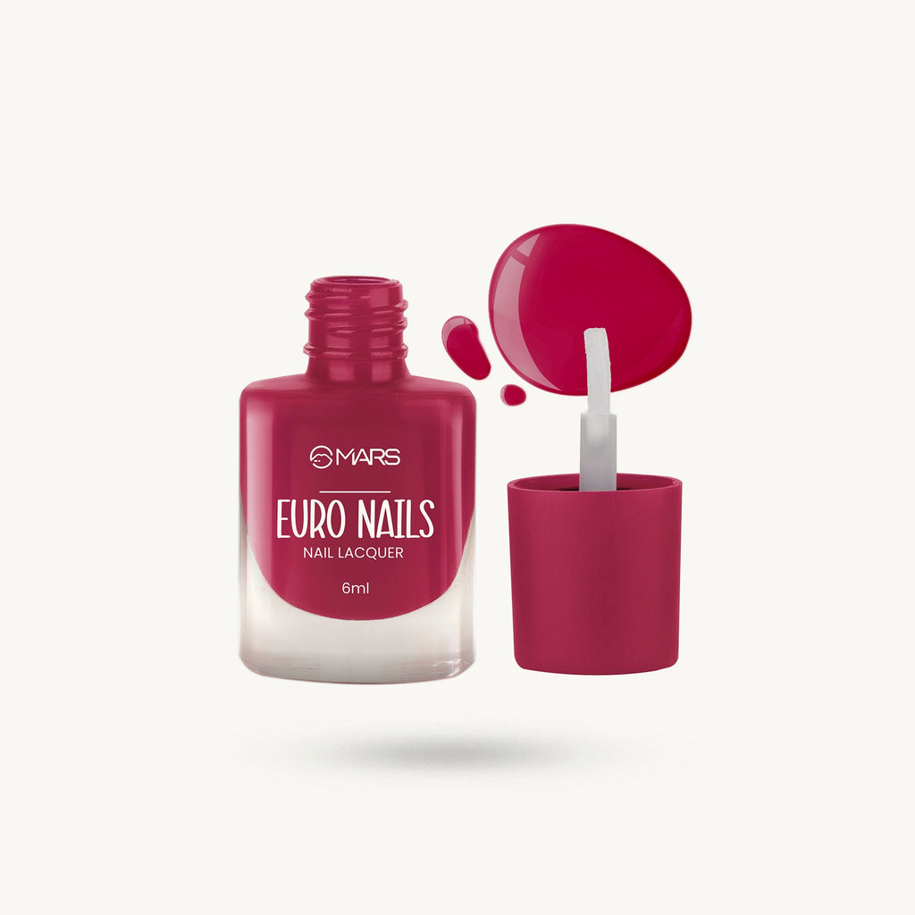 Your Nail Lacquer