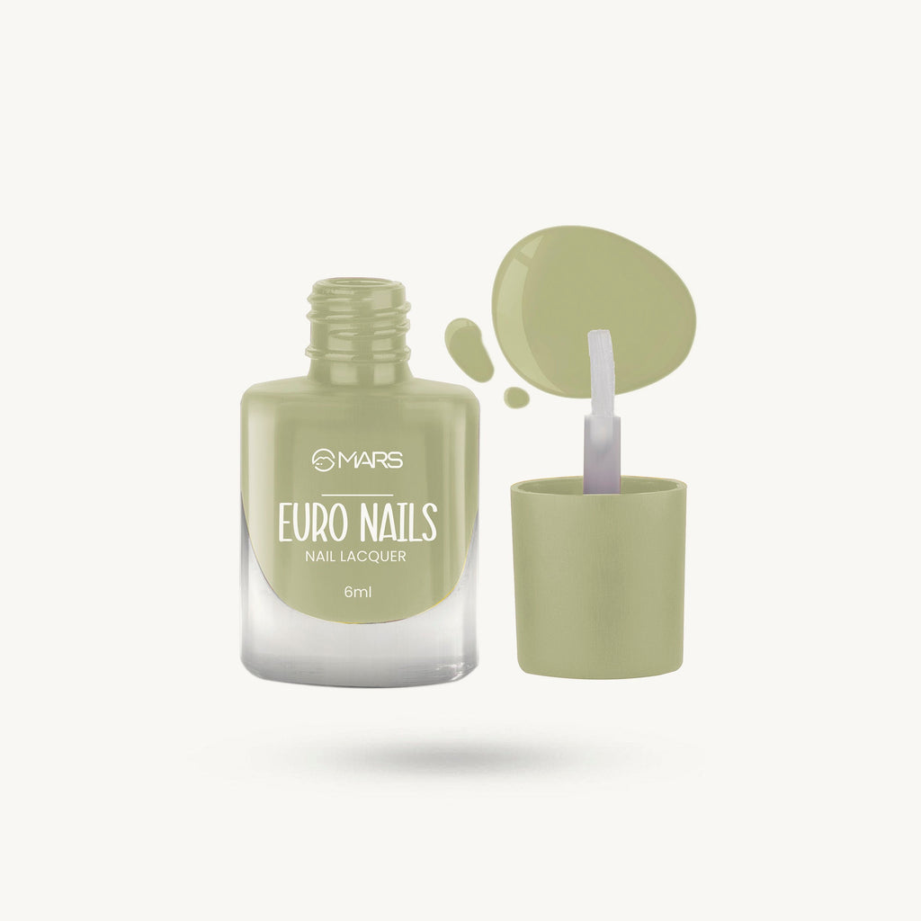 Your Nail Lacquer