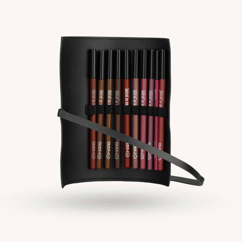 Edge of Desire | Lip Liner Pencil
