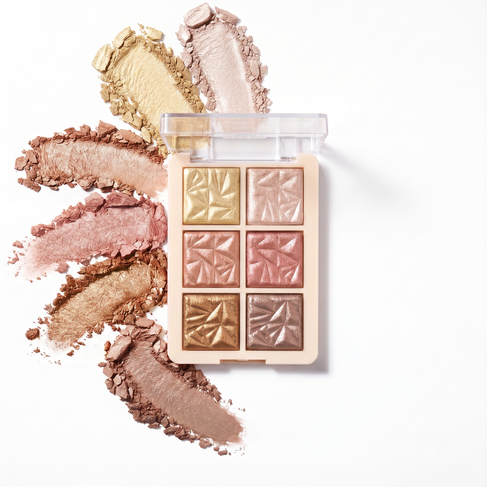 Glowzilla Palette | Face Kit