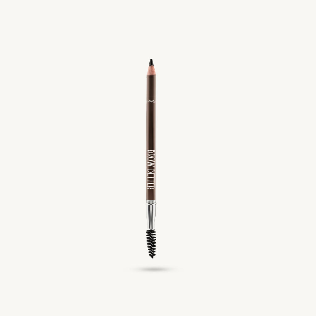 Your Eyebrow Pencil