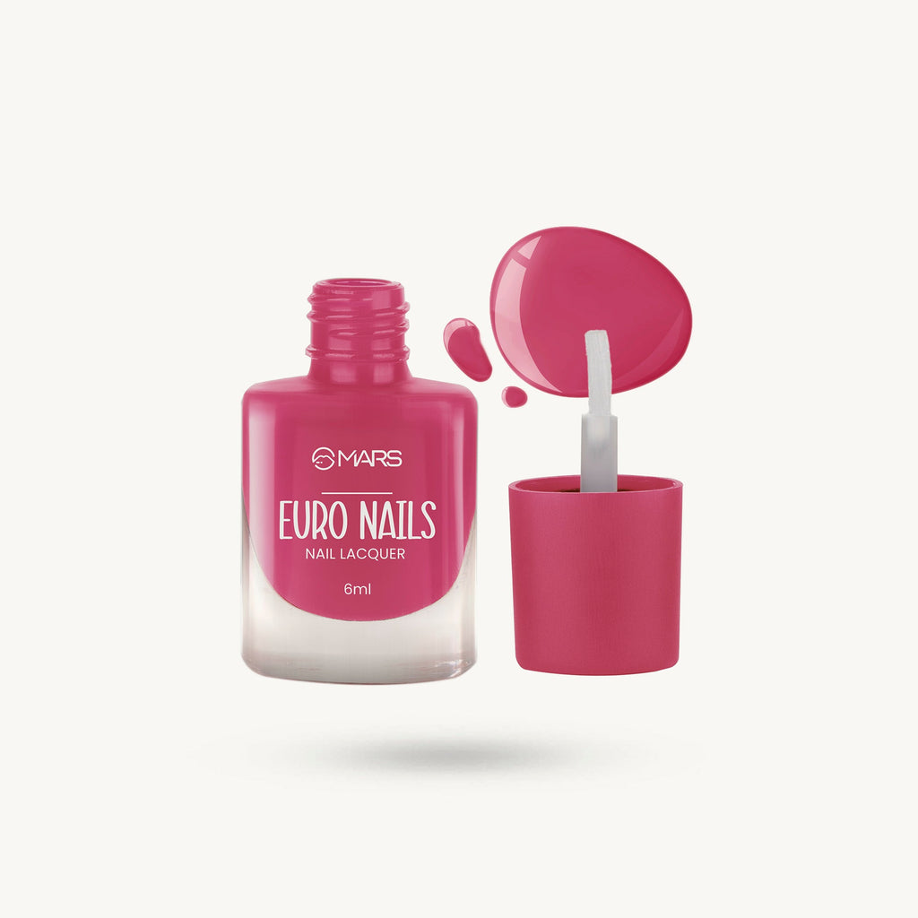 Your Nail Lacquer